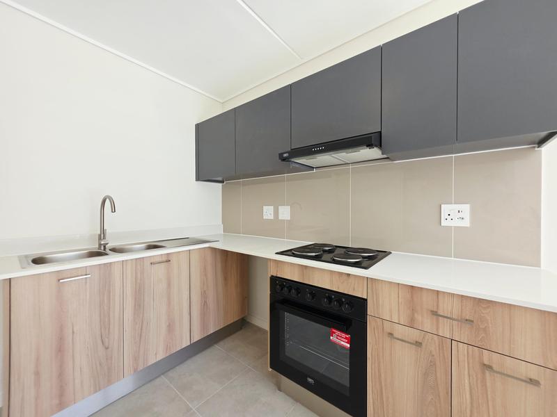 To Let 1 Bedroom Property for Rent in Greenbay Eco Estate Western Cape